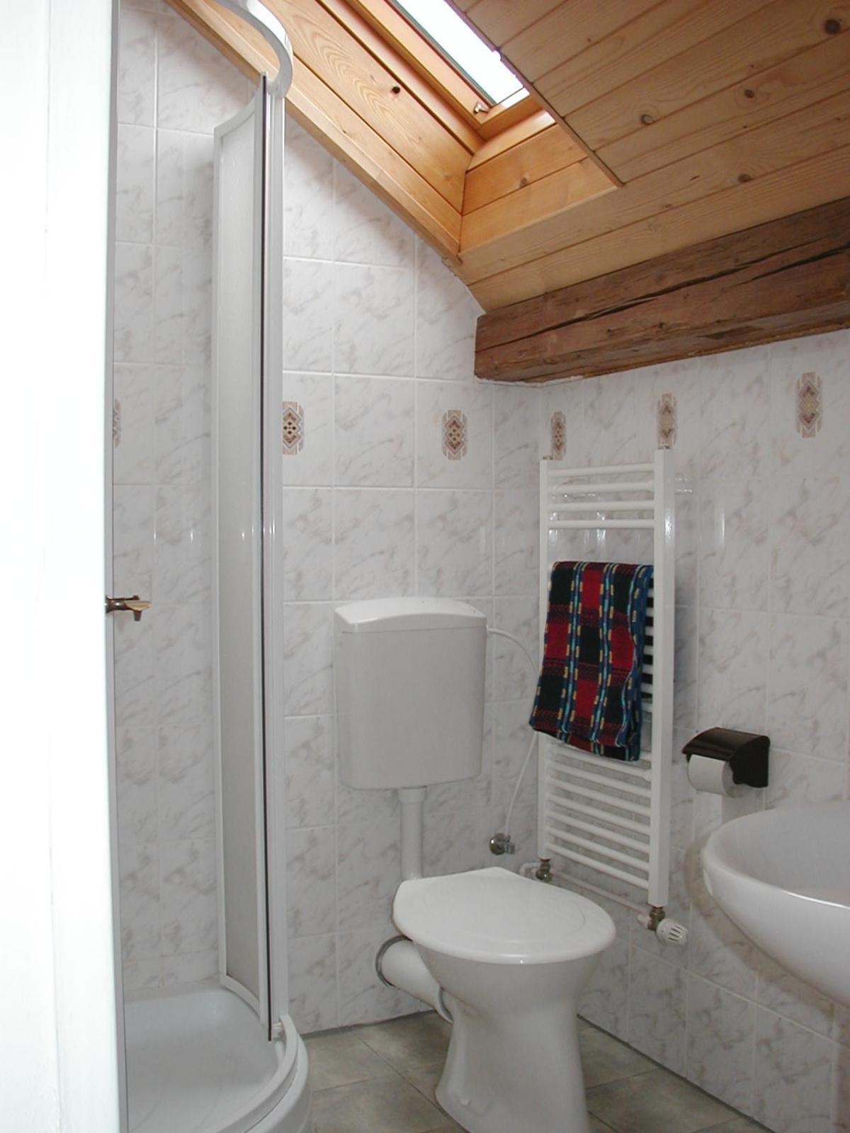 Penzion Javorice Hotel Telč Buitenkant foto